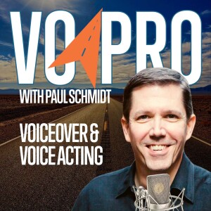 User Podcast Logo