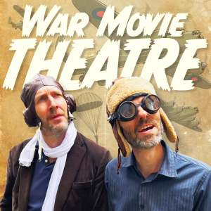 War Movie Theatre