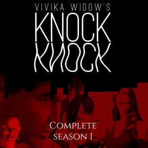 Vivika Widow's Knock Knock