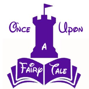 Once Upon A Fairy Tale podcast