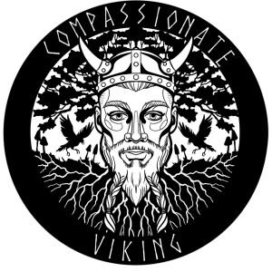 Compassionate Viking