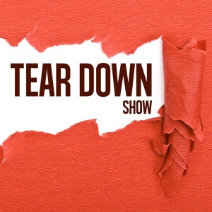 TearDownShow