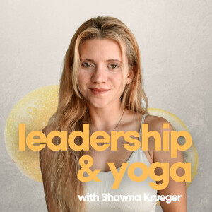 Leadership and Yoga
