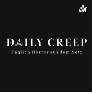 Daily Creep (by Raziel)