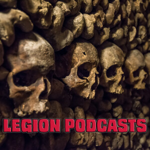Asian horror – LegionPodcasts