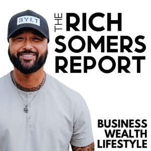 The Rich Somers Report