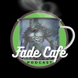 User Podcast Logo