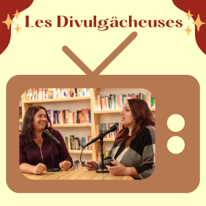 User Podcast Logo