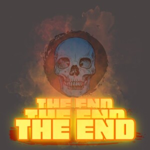The End with Ryan Shaner