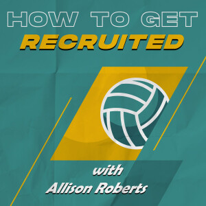 How to Get Recruited