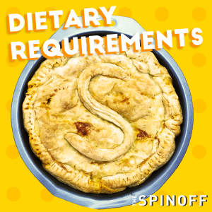 Dietary Requirements