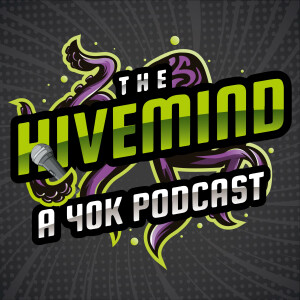 Team Hivemind Podcast