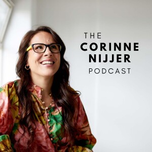 The Corinne Nijjer Podcast