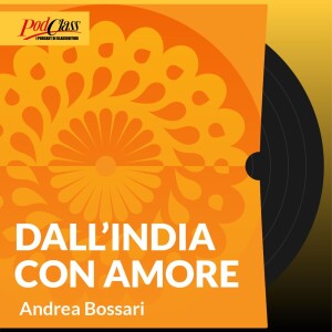 Dall’India con amore
