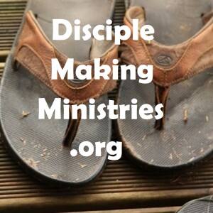 Disciple Making Ministries