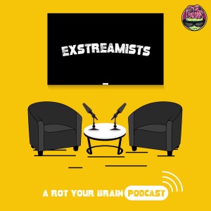 User Podcast Logo