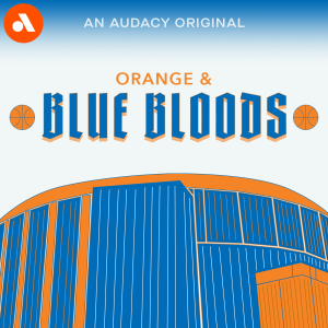 Orange & Blue Bloods