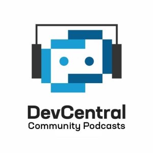 User Podcast Logo