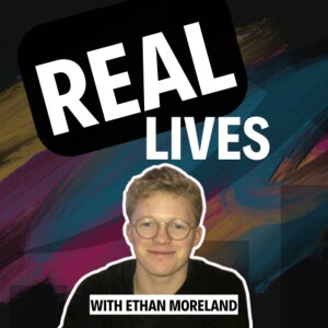 User Podcast Logo