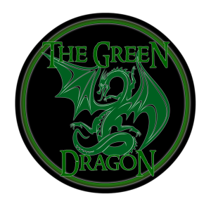 The Green Dragon Podcast