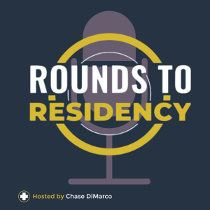 User Podcast Logo