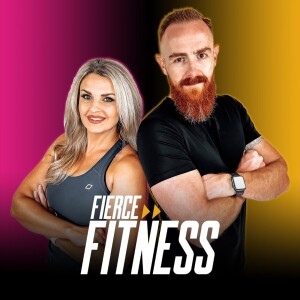 Fierce Fitness