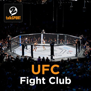 UFC Fight Club podcast