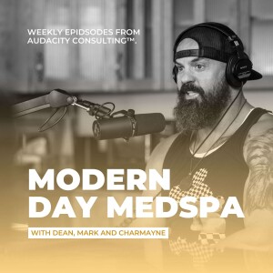 Modern Day Med Spa