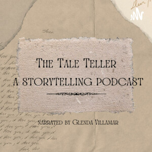 The Tale Teller Podcast