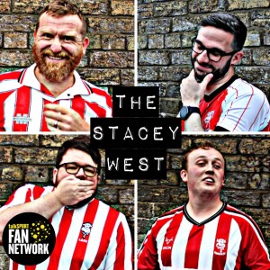 The Stacey West Podcast