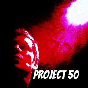 Project 50 : Hal Sparks