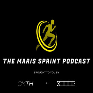The Maris Sprint Podcast