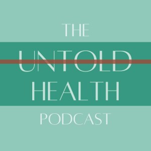 User Podcast Logo