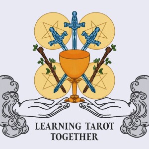 Learning Tarot Together