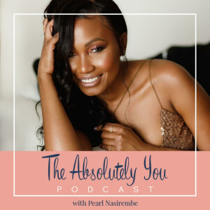 The Absolutely You Podcast