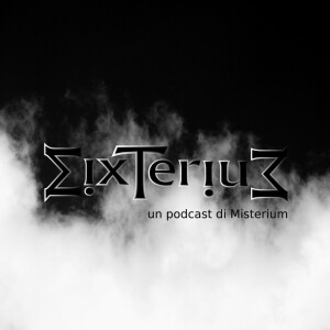 User Podcast Logo