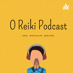 User Podcast Logo