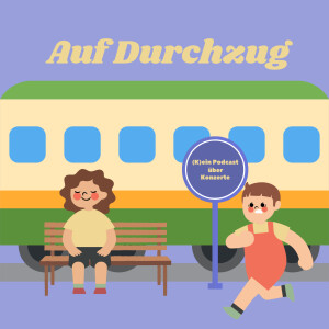 User Podcast Logo