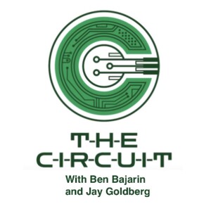 User Podcast Logo