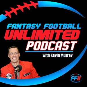 Fantasy Football Unlimited Podcast