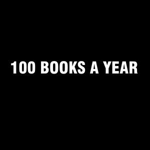 100 Books a Year