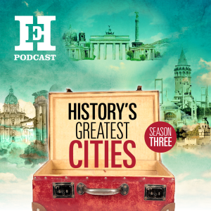 History’s greatest cities