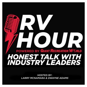 User Podcast Logo