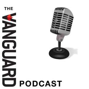 User Podcast Logo