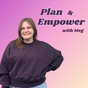 Plan & Empower