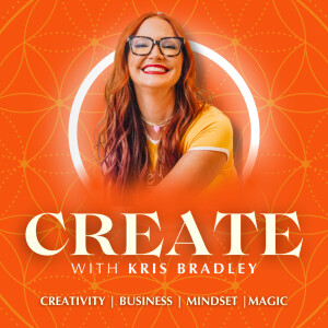Create with Kris Bradley