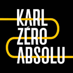 User Podcast Logo