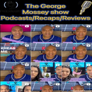 User Podcast Logo