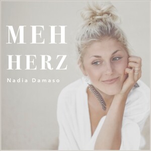 MEH HERZ - Nadia Damaso