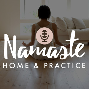 Namaste Home and Practice Yoga
